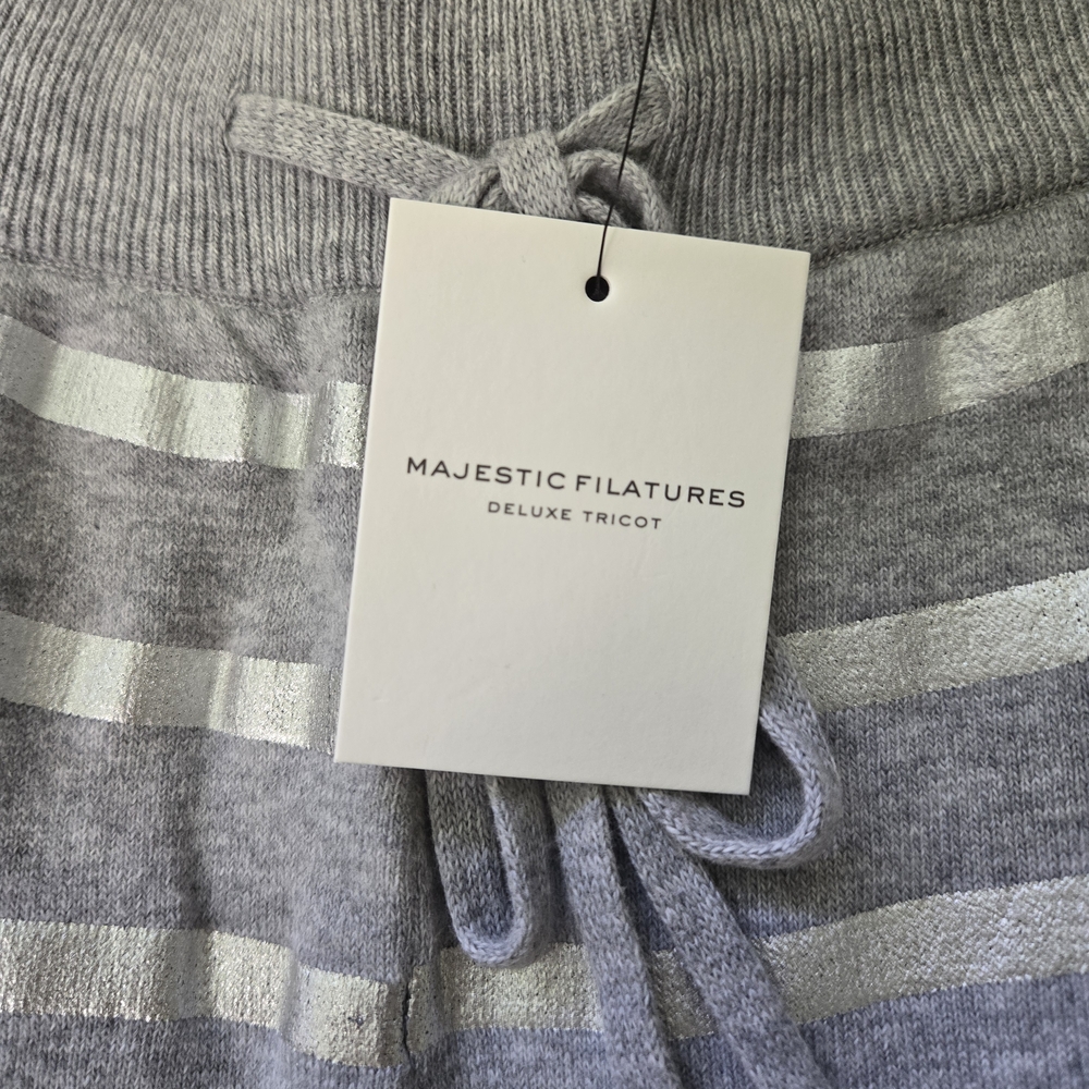 Gray Women's Shorts